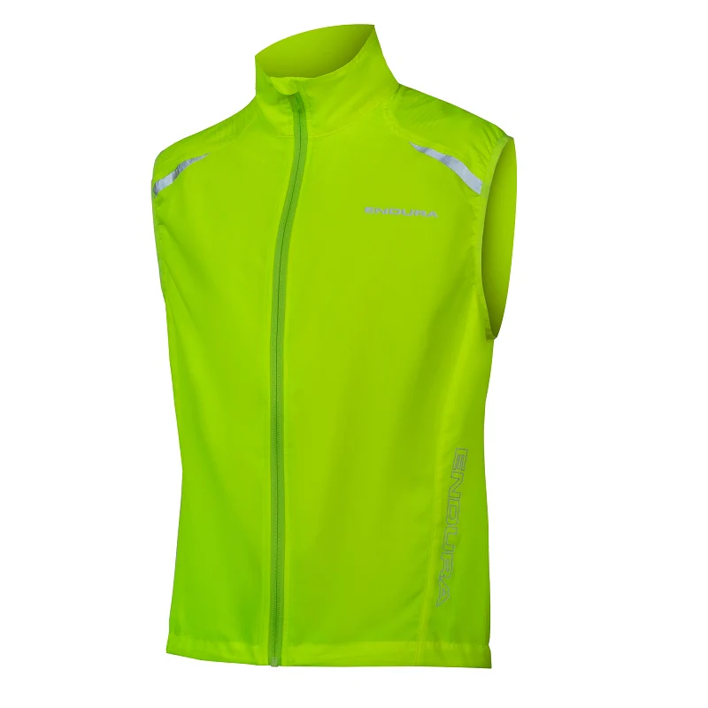 Veste Sans Manches ENDURA HUMMVEE Jaune
