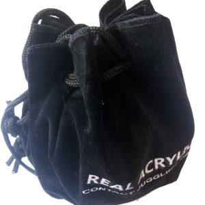 Sac « REAL ACRYLICS » pour balle Acrylique taille maximum 80mm