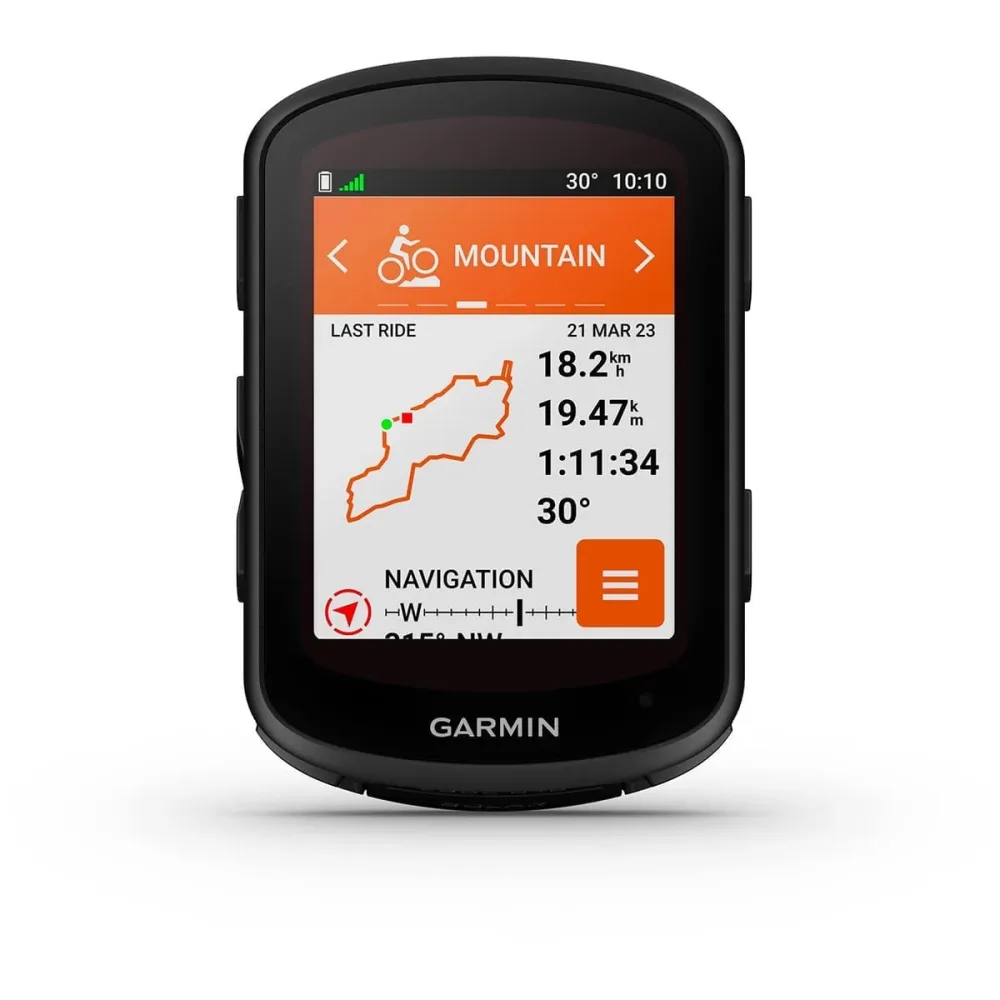 GPS GARMIN EDGE 840 SOLAR – Image 3