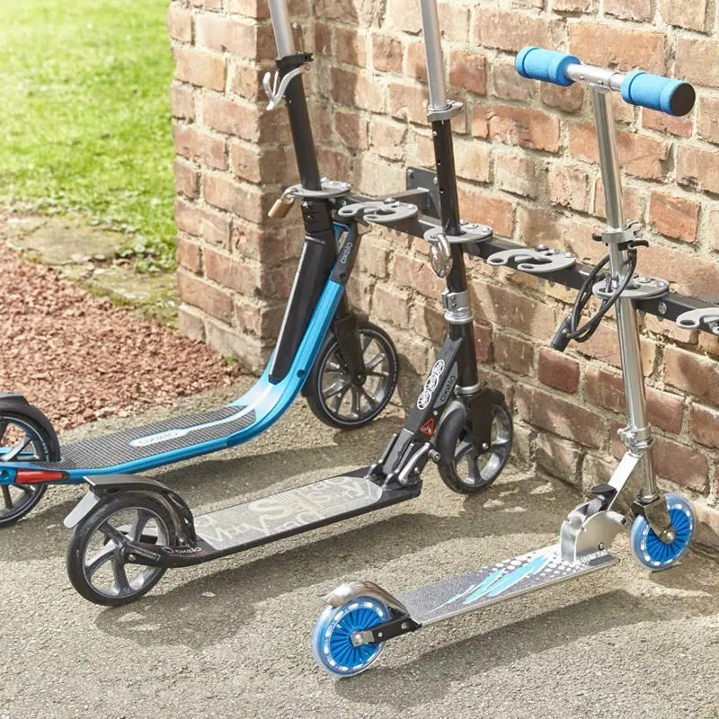 Range trottinette mural – Image 2