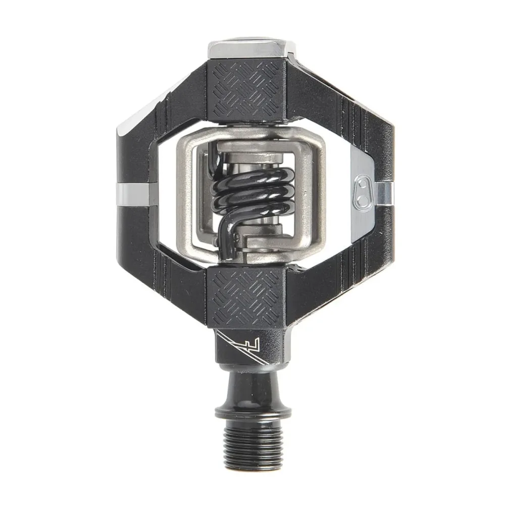 Pédales CRANKBROTHERS CANDY 7 Noir Pédales CRANKBROTHERS CANDY 7 Noir