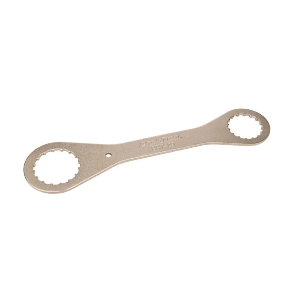 Clé pour boitier. Dura-Ace 9000. XTR 980. FSA Méga Mount PARK TOOL BBT-29 Clé pour boitier. Dura-Ace 9000. XTR 980. FSA Méga Mount PARK TOOL BBT-29