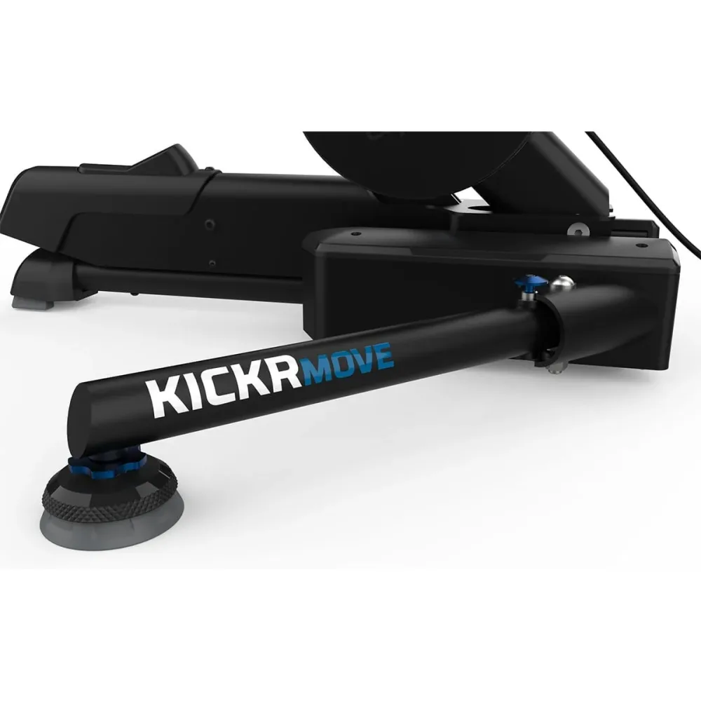 Home trainer WAHOO KICKR MOVE – Image 3