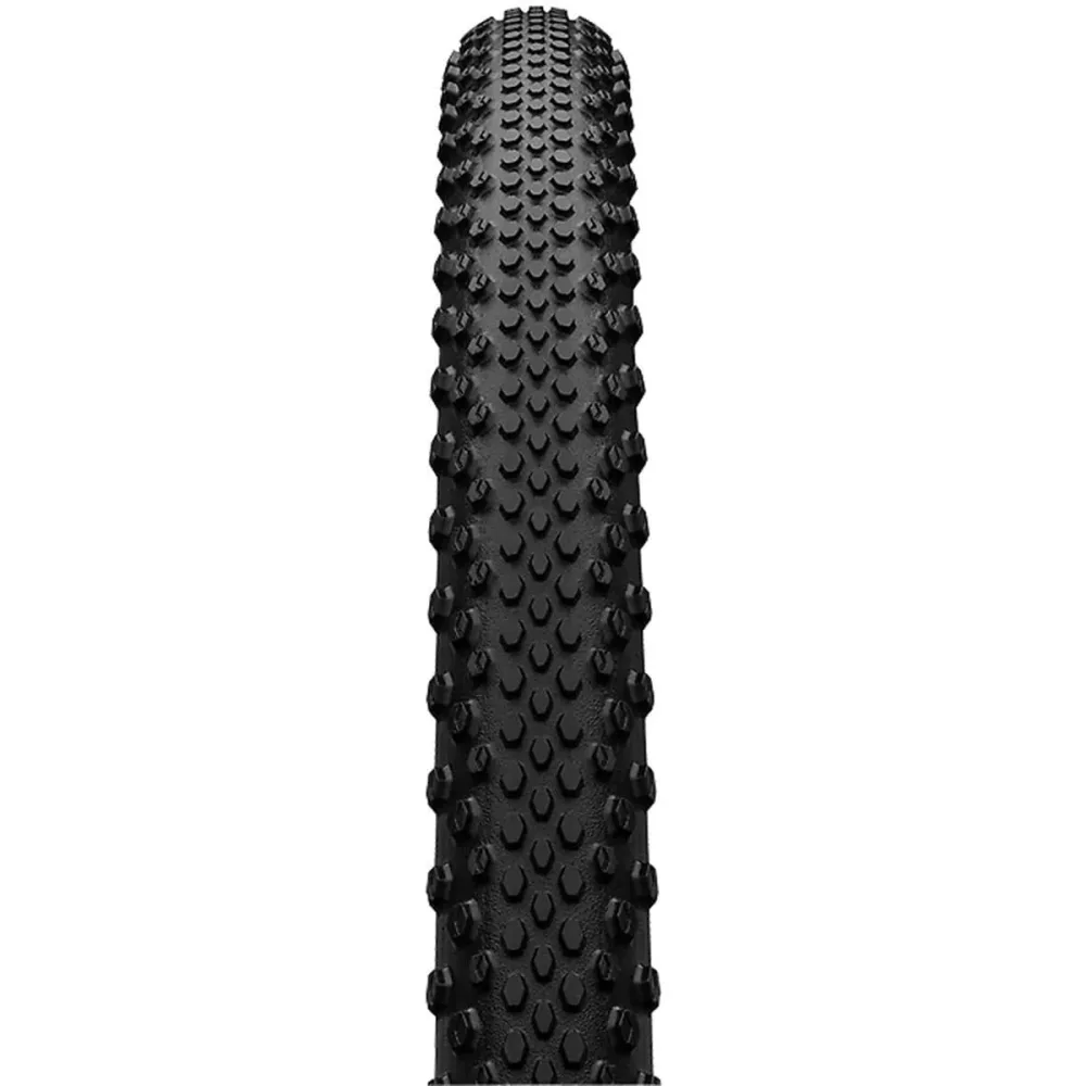 Pneu CONTINENTAL TERRA TRAIL SHIELDWALL SKIN SL 700x45c Tubeless Ready Noir – Image 2