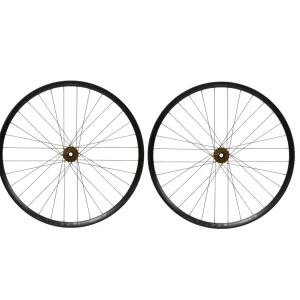 Paire de Roues HOPE FORTUS 30 W 29″ PRO 5 15X110mm/12x148mm Boost Bronze Paire de Roues HOPE FORTUS 30 W 29″ PRO 5 15X110mm/12x148mm Boost Bronze