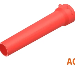 FENIX – AOT-03 R – ROUGE – Bâton de signalisation rouge FENIX – AOT-03 R – ROUGE – Bâton de signalisation rouge