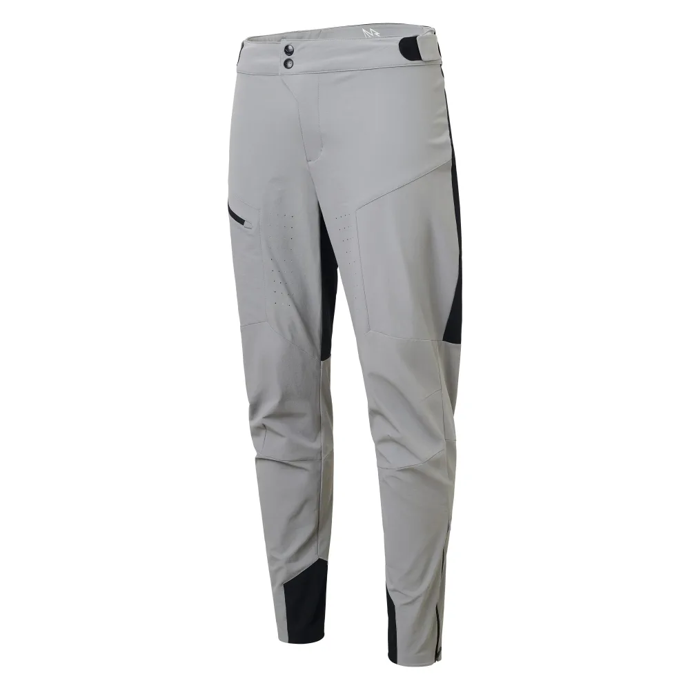 Pantalon USWE SKRUBB Gris