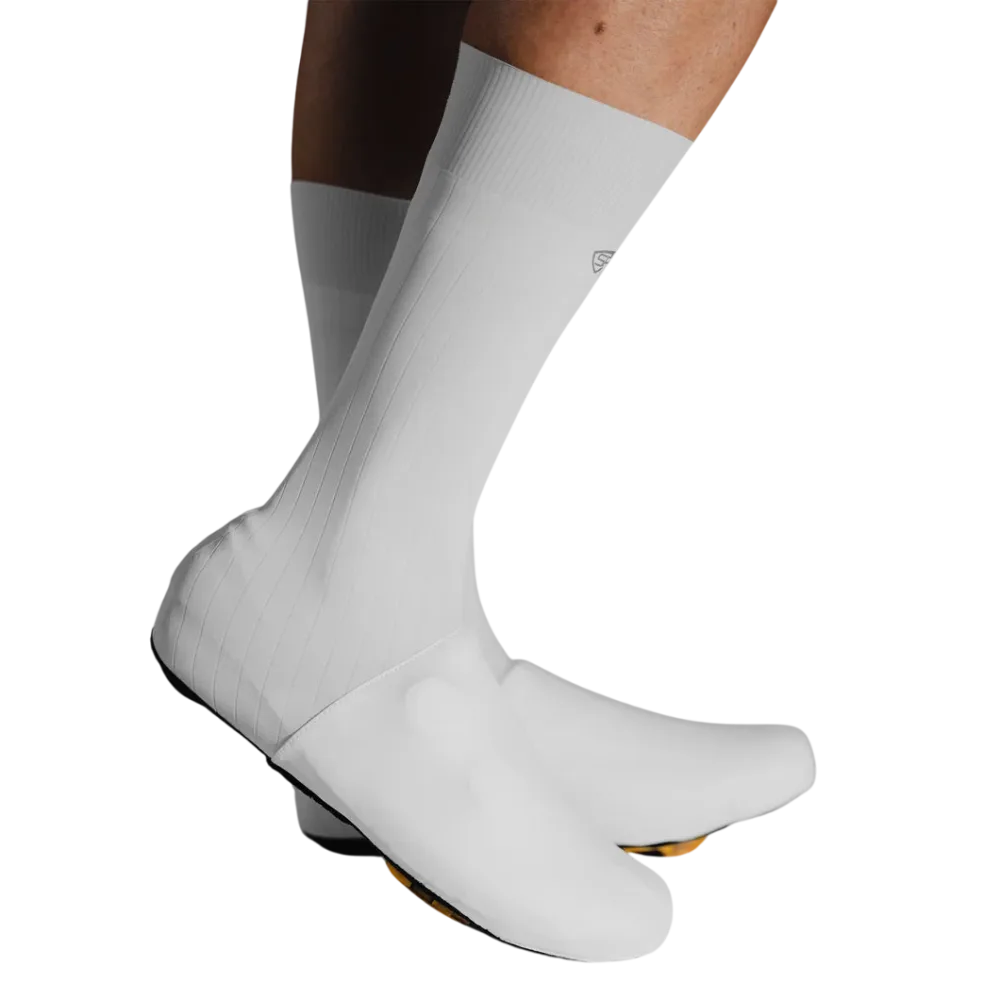 Couvre-Chaussures SPATZWEAR SPATZ WINDSOCK 2 Blanc