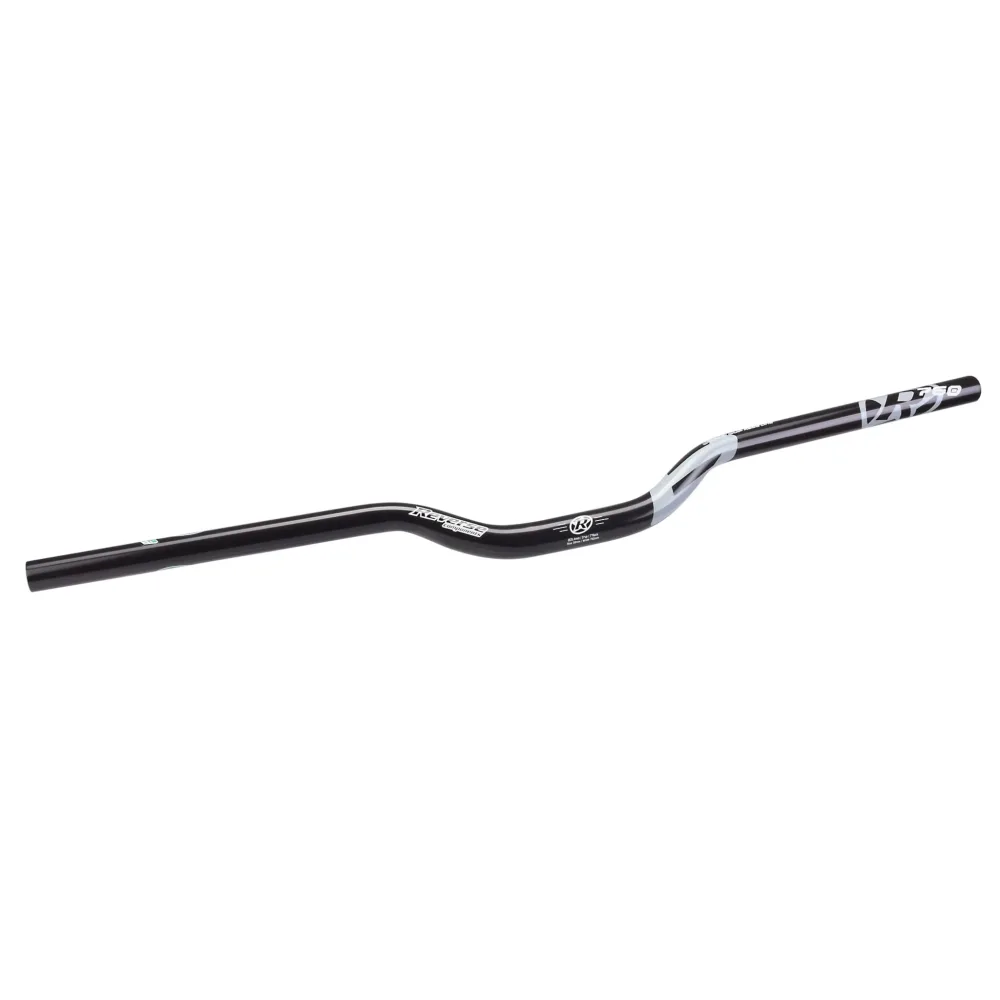 Cintre REVERSE COMPONENTS BASE Rise 38mm 760mm Noir – Image 2
