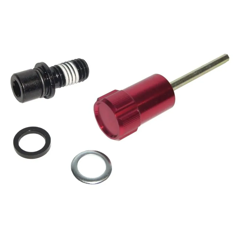 Molette de Réglage Détente pour Fourche ROCKSHOX 26"