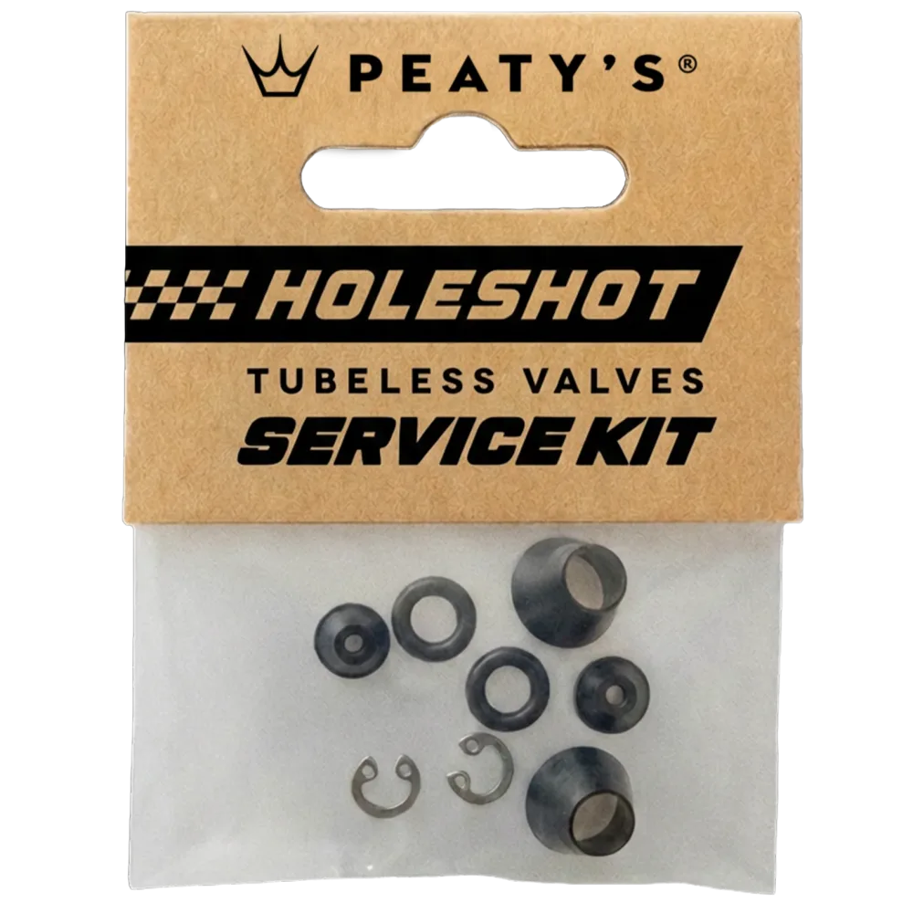 Kit Service Valves PEATY'S HOLESHOT FAST FLOW