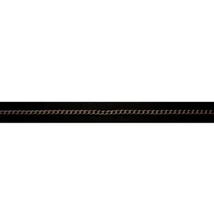 Gora chaîne argon 2mm vendu par metre Gora chaîne argon 2mm vendu par metre
