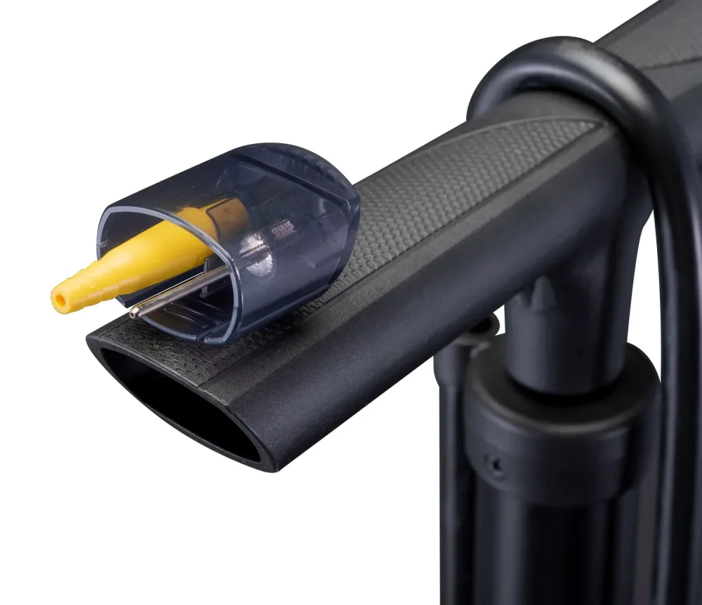 Pompe à Pied CRANKBROTHERS SAPPHIRE Midnight Edition – Image 3