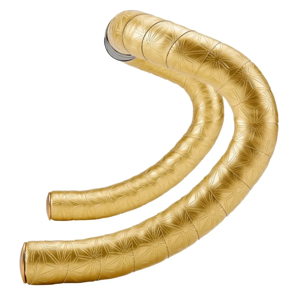 Ruban de cintre SUPACAZ BLING Or