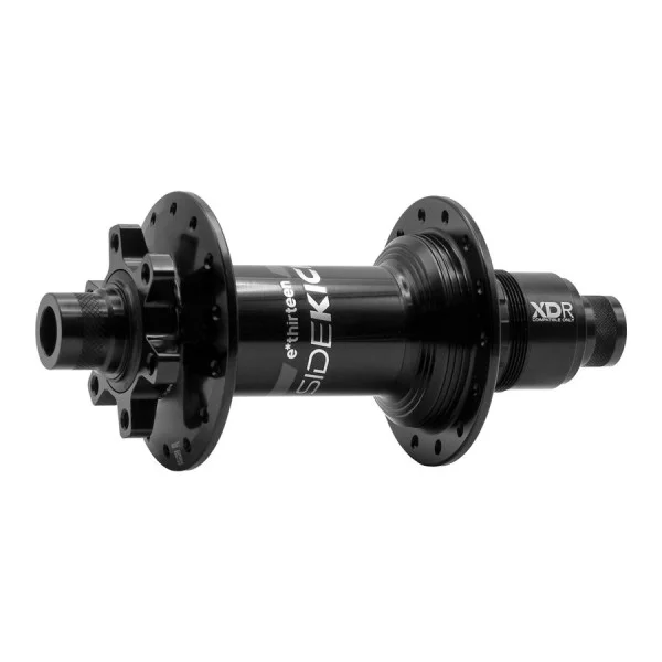 Moyeu Arriere E.THIRTEEN SIDEKICK 12x157mm Super Boost 6 Trous