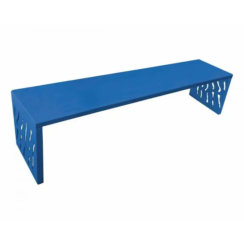 Banquette acier Venise – Image 3