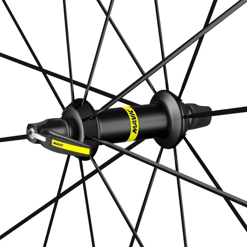 Roue Avant MAVIC KSYRIUM SL – Image 2
