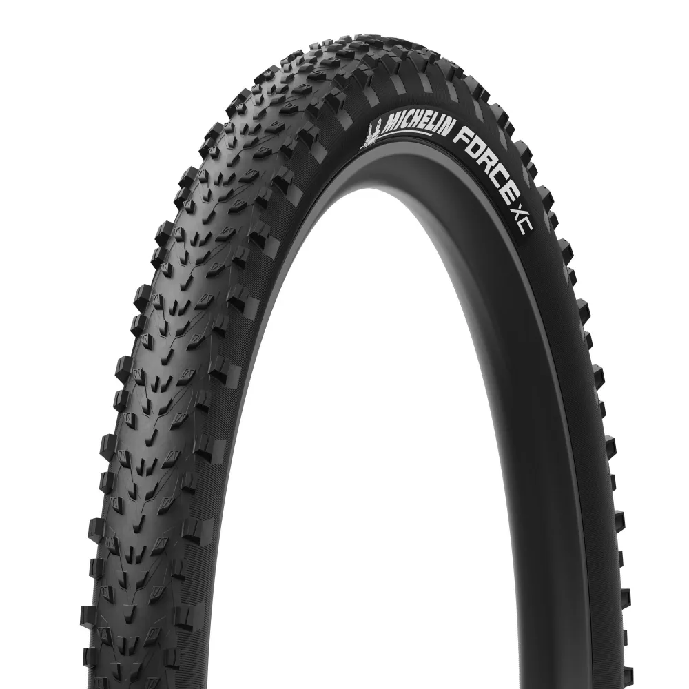 Pneu MICHELIN FORCE XC Performance Line 26×2.10 Tubeless Ready Souple Pneu MICHELIN FORCE XC Performance Line 26×2.10 Tubeless Ready Souple