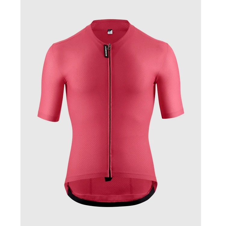 Maillot ASSOS EQUIPE R S11 Manches Courtes Berry Maillot ASSOS EQUIPE R S11 Manches Courtes Berry