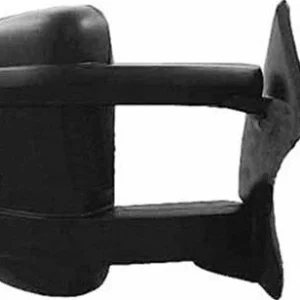 Rétroviseur droit manuel avec indicateur direction bras long 16 w 2 épingle pour CITROEN JUMPER de 2006 à 2014, Neuf Rétroviseur droit manuel avec indicateur direction bras long 16 w 2 épingle pour CITROEN JUMPER de 2006 à 2014, Neuf