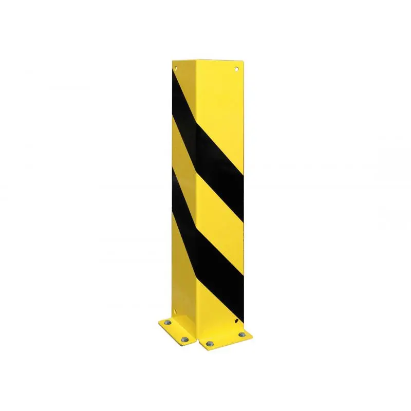 Angle de protection en tole Angle de protection en tole