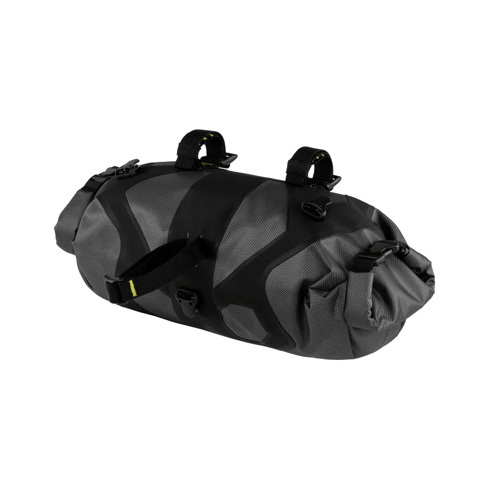 Sacoche de Guidon APIDURA EXPEDITION HANDLEBAR PACK 9 L Noir – Image 2