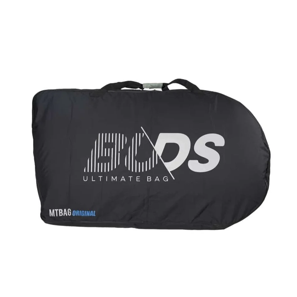 Housse de Vélo BUDS MTBAG ORIGINAL Noir Housse de Vélo BUDS MTBAG ORIGINAL Noir