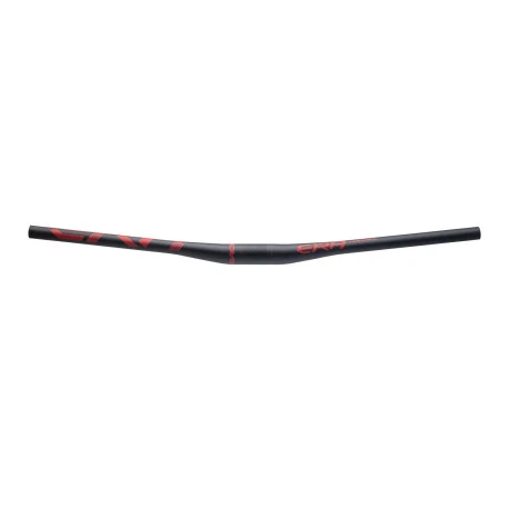 Cintre RACE FACE ERA Rise 10mm 760mm Rouge