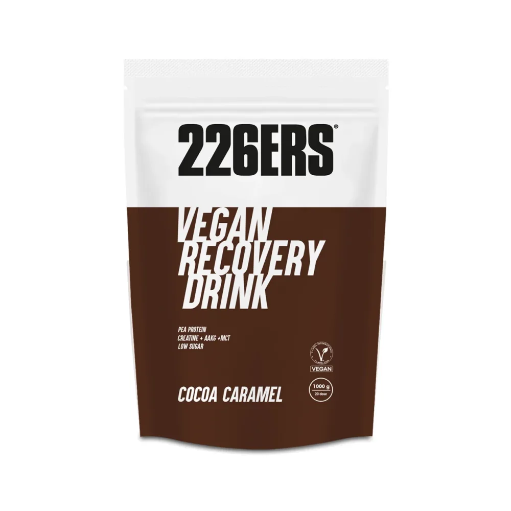 226ERS BOISSON RECUPERATION CACAO & CARAMEL VEGAN 1KG 226ERS BOISSON RECUPERATION CACAO & CARAMEL VEGAN 1KG