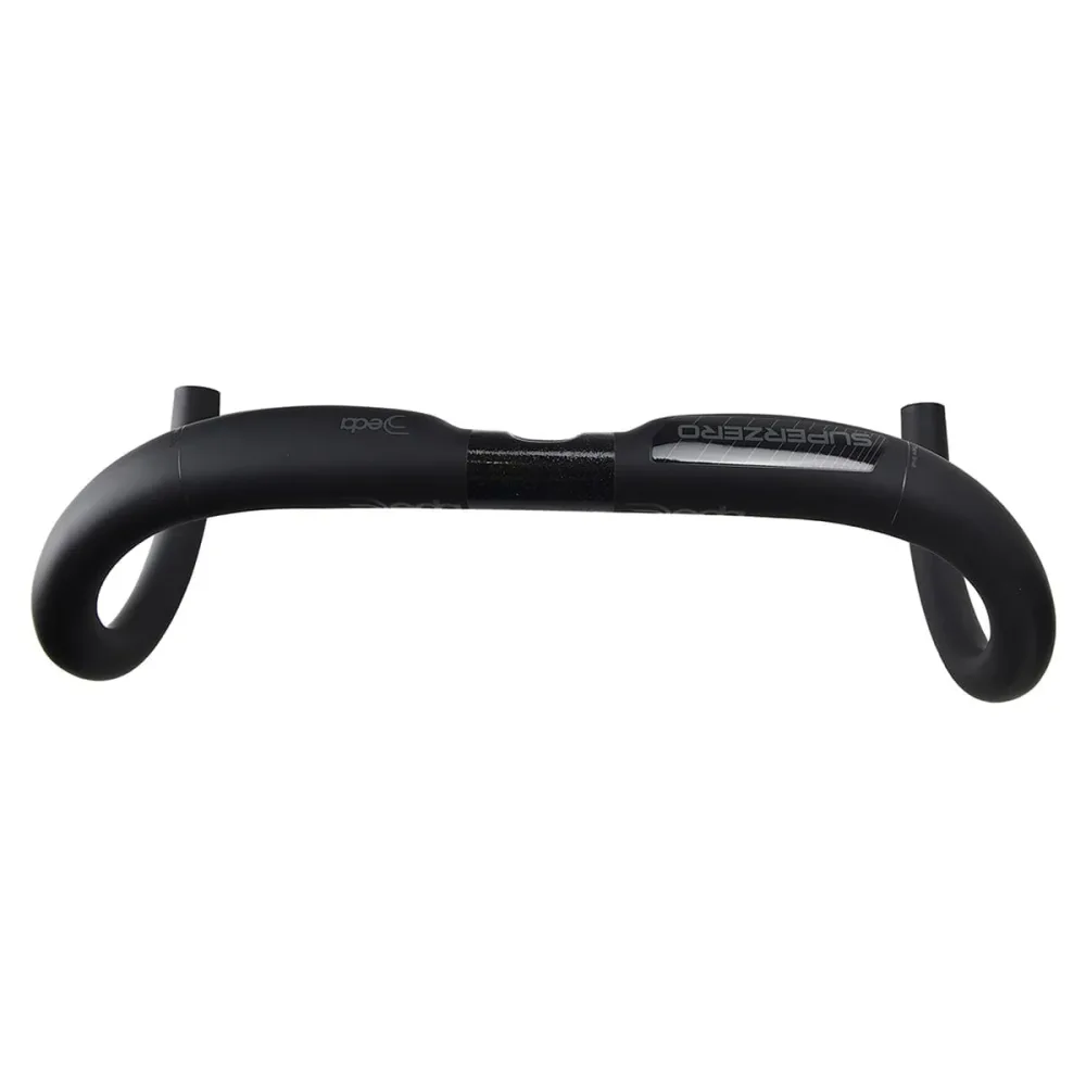 Cintre DEDA AERO SUPERZERO pob finish – Image 3