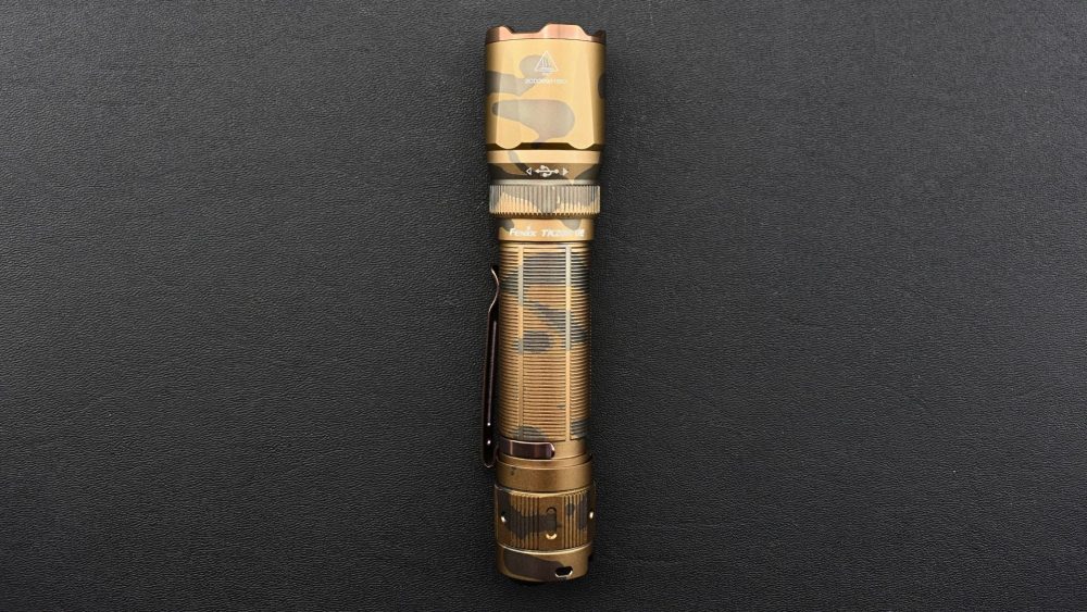 Fenix occasion - OCF086 TK20R UE Camouflage – Image 2