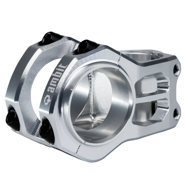 Potence AMBIT Gravity Control Argent