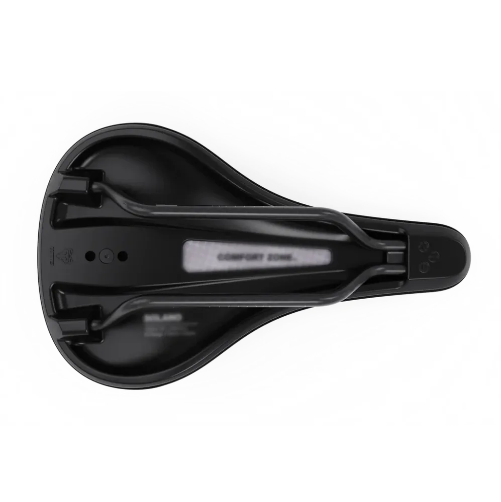 Selle WTB SOLANO FUSION FORM Wide 157mm Rails Carbone – Image 3