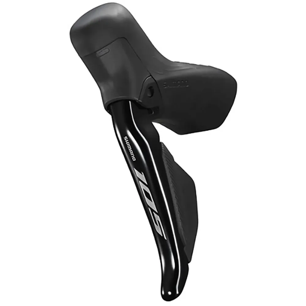 Levier Gauche SHIMANO 105 Di2 R7170 Double