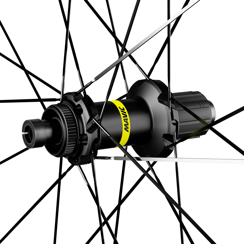 Roue Arrière MAVIC CROSSMAX XLS 29'' 12x148 mm Boost – Image 2