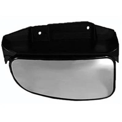 Verre miroir gauche inférieur ample rayon avec support modèle 7/99>2/02 pour CITROEN JUMPER de 1994 à 2002, Neuf Verre miroir gauche inférieur ample rayon avec support modèle 7/99>2/02 pour CITROEN JUMPER de 1994 à 2002, Neuf
