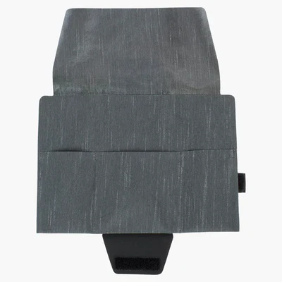 Sacoche de Selle EVOC TOOL WRAP Carbon Gris – Image 3