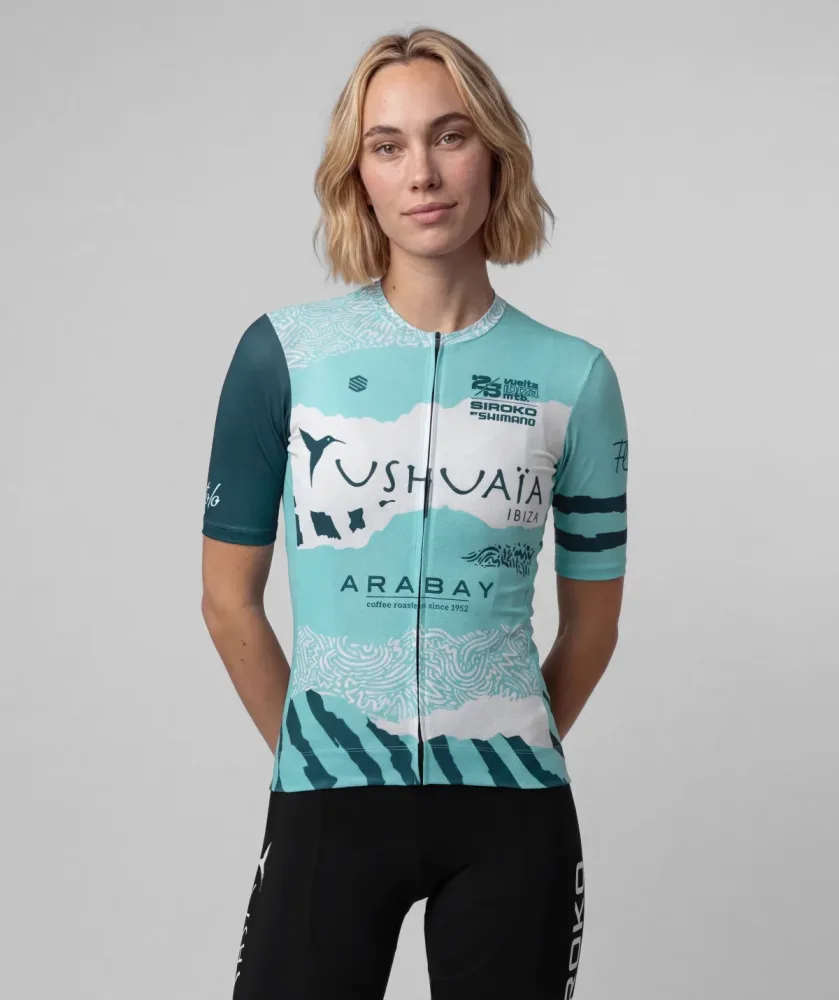 VIBZ 26 M8-W Tarida Green 2026