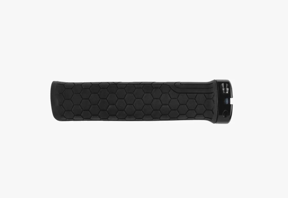 Grips RACE FACE GETTA Lock-On 135mm Noir – Image 3