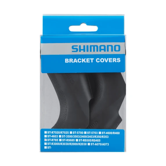 Couvre Cocottes SHIMANO ST-R785 – Image 3