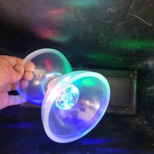 Diabolo lumineux Diabolo lumineux