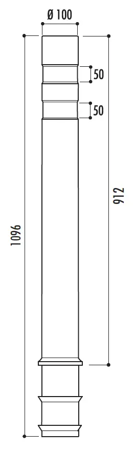 Borne Plus Flexible Total – Image 3
