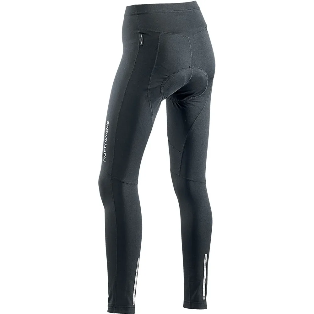 Cuissard Long NORTHWAVE CRYSTAL 2 Femme Noir – Image 2