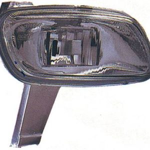 Antibrouillard gauche h1 pour PEUGEOT 106 de 1996 à 1998, Neuf