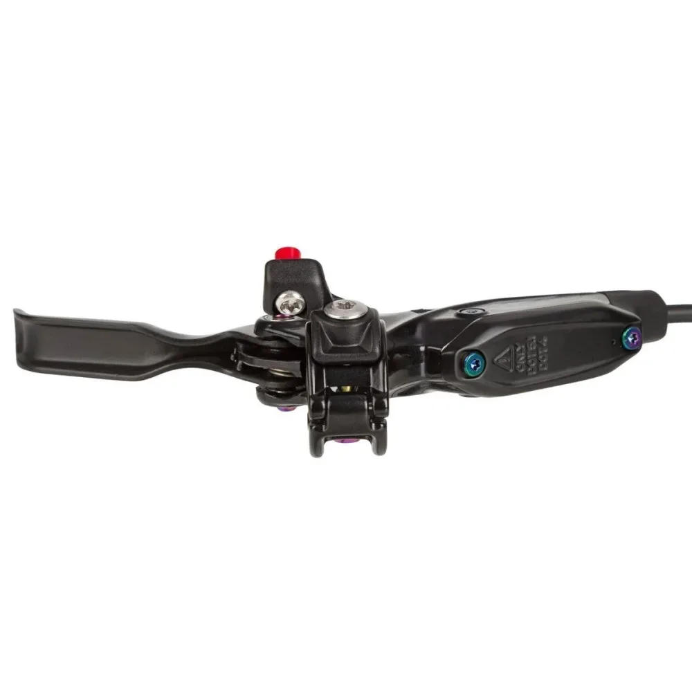 Frein Avant SRAM G2 Ultimate A1 Noir/Rainbow – Image 3