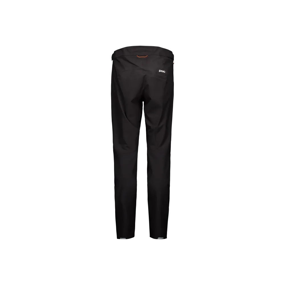 Pantalon POC MOTION RAIN Noir