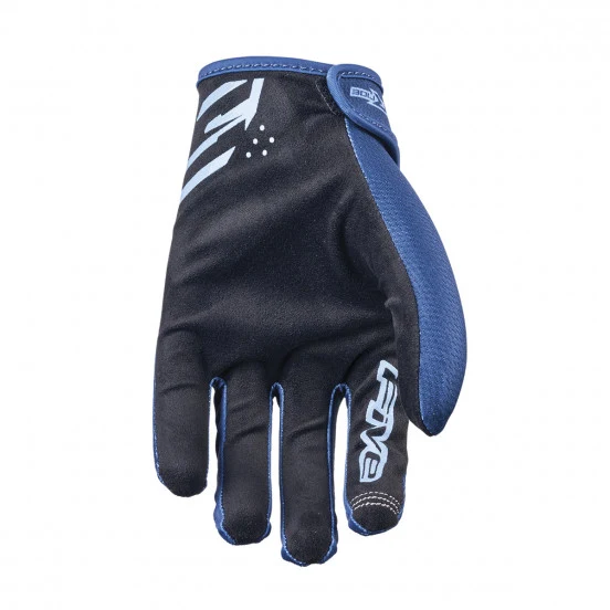 Gants FIVE XR-RIDE Bleu – Image 2
