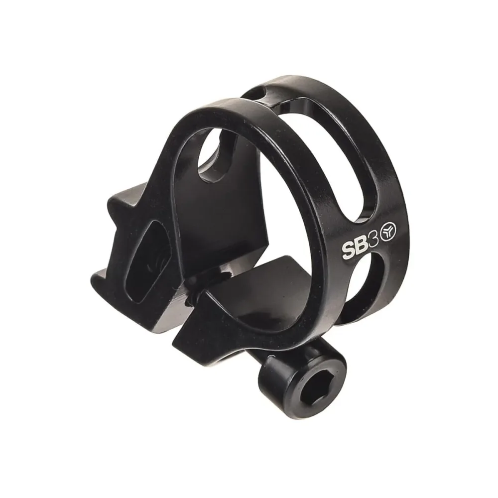 Collier de Serrage SB3 pour Shifter Sram Noir – Image 2