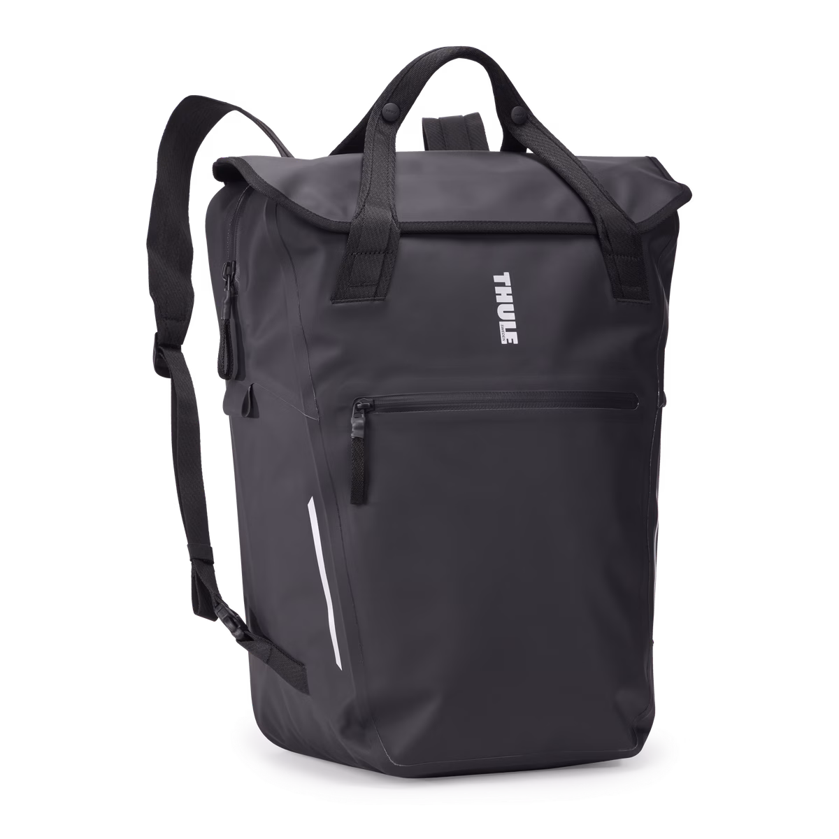 Sacoche de Porte-Bagages / Sac à Dos THULE SHIELD Inlock 23 L Noir