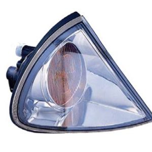 Feu avant droit incolore transparent pour TOYOTA AVENSIS de 2000 à 2003, Neuf Feu avant droit incolore transparent pour TOYOTA AVENSIS de 2000 à 2003, Neuf